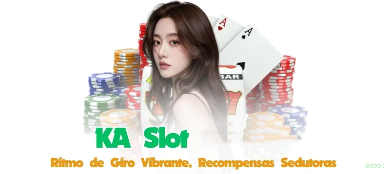 Cassino ao vivo da oobet com dealers reais