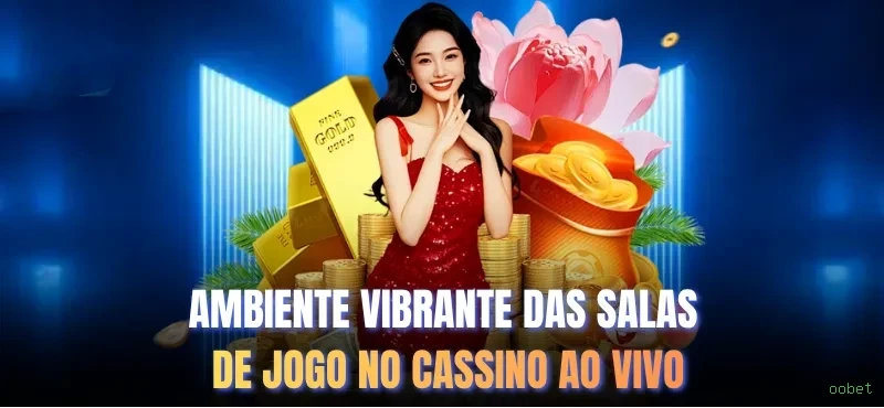 Login seguro na oobet