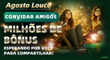 Programa VIP exclusivo da oobet